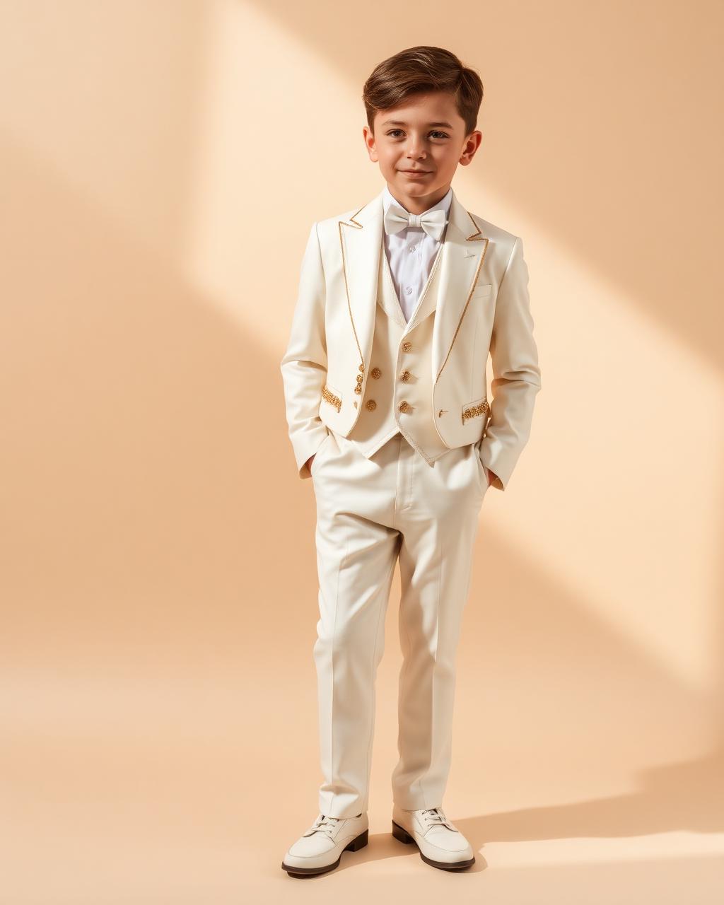 Trajes de Gala
